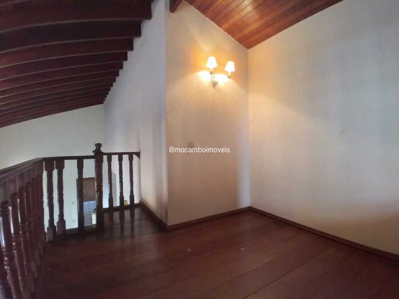 Conheça Mezanino do imóvel - Casa em Condomínio 4 quartos para alugar Itatiba,SP - R$ 4.500 - FCCN40188 - 12 Mezanino - Casa em Condomínio 4 quartos para alugar Itatiba,SP - R$ 4.500 - FCCN40188 - 12