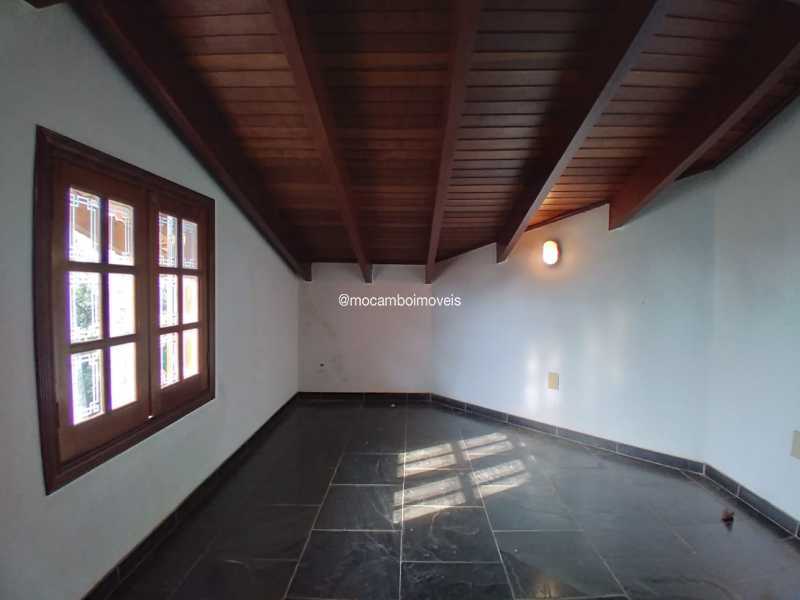 Conheça Mezanino do imóvel - Casa em Condomínio 4 quartos para alugar Itatiba,SP - R$ 4.500 - FCCN40188 - 13 Mezanino - Casa em Condomínio 4 quartos para alugar Itatiba,SP - R$ 4.500 - FCCN40188 - 13