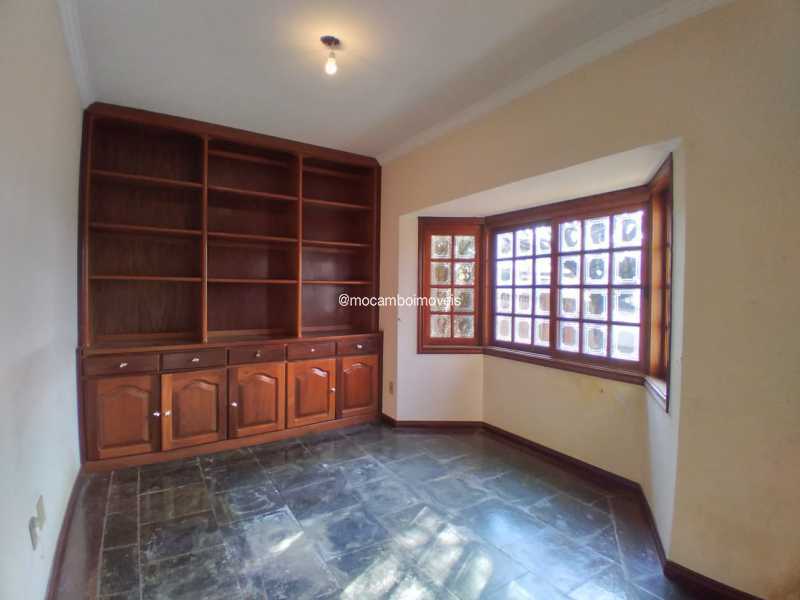 Conheça Sala/Escritório do imóvel - Casa em Condomínio 4 quartos para alugar Itatiba,SP - R$ 4.500 - FCCN40188 - 10 Sala/Escritório - Casa em Condomínio 4 quartos para alugar Itatiba,SP - R$ 4.500 - FCCN40188 - 10