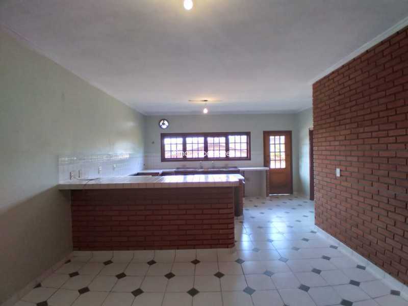 Conheça Copa do imóvel - Casa em Condomínio 4 quartos para alugar Itatiba,SP - R$ 4.500 - FCCN40188 - 14 Copa - Casa em Condomínio 4 quartos para alugar Itatiba,SP - R$ 4.500 - FCCN40188 - 14
