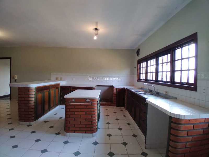 Conheça Cozinha do imóvel - Casa em Condomínio 4 quartos para alugar Itatiba,SP - R$ 4.500 - FCCN40188 - 15 Cozinha - Casa em Condomínio 4 quartos para alugar Itatiba,SP - R$ 4.500 - FCCN40188 - 15