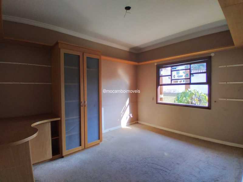 Conheça Quarto do imóvel - Casa em Condomínio 4 quartos para alugar Itatiba,SP - R$ 4.500 - FCCN40188 - 20 Quarto - Casa em Condomínio 4 quartos para alugar Itatiba,SP - R$ 4.500 - FCCN40188 - 20