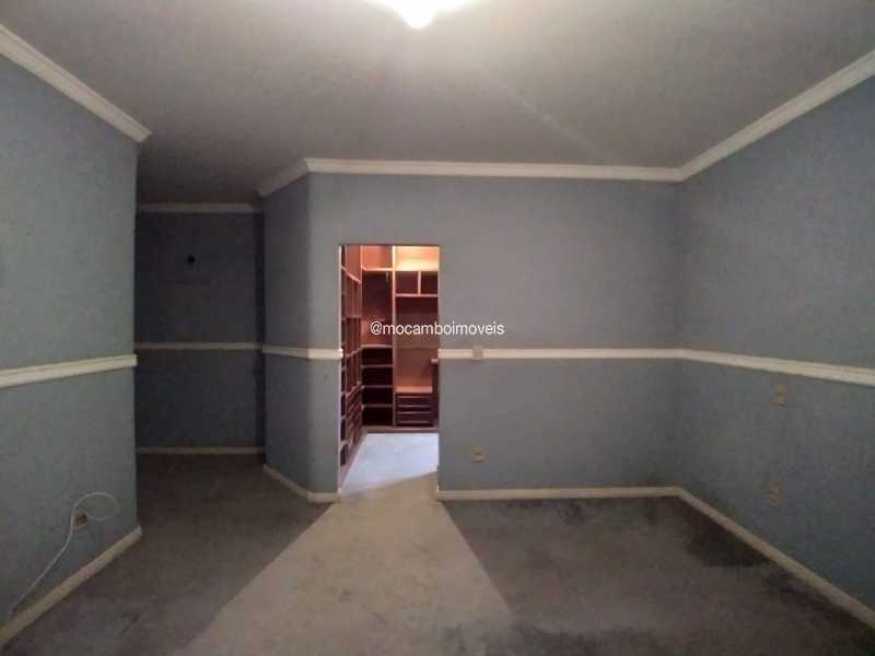 Conheça Suíte do imóvel - Casa em Condomínio 4 quartos para alugar Itatiba,SP - R$ 4.500 - FCCN40188 - 16 Suíte - Casa em Condomínio 4 quartos para alugar Itatiba,SP - R$ 4.500 - FCCN40188 - 16