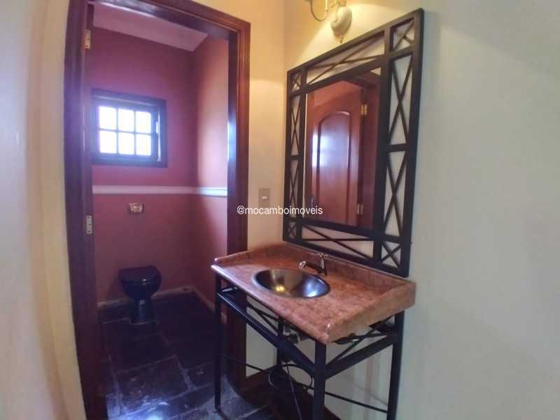 Conheça Lavabo do imóvel - Casa em Condomínio 4 quartos para alugar Itatiba,SP - R$ 4.500 - FCCN40188 - 11 Lavabo - Casa em Condomínio 4 quartos para alugar Itatiba,SP - R$ 4.500 - FCCN40188 - 11