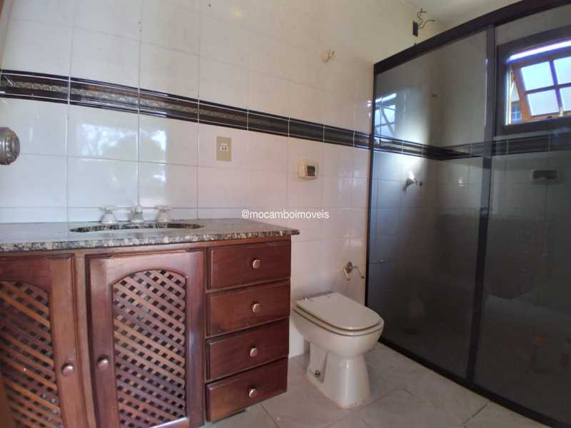 Conheça Banheiro Área de Churrasqueira do imóvel - Casa em Condomínio 4 quartos para alugar Itatiba,SP - R$ 4.500 - FCCN40188 - 29 Banheiro Área de Churrasqueira - Casa em Condomínio 4 quartos para alugar Itatiba,SP - R$ 4.500 - FCCN40188 - 29