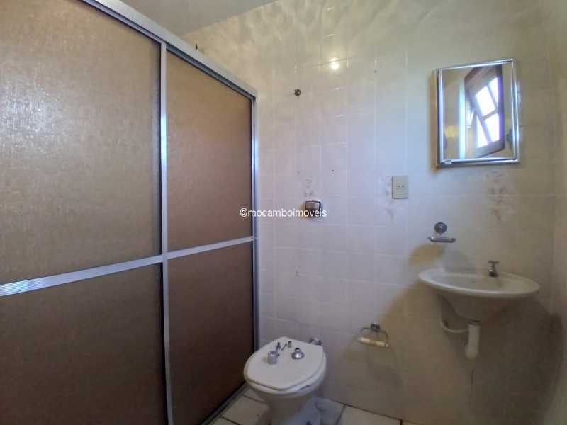 Conheça Banheiro de Serviço do imóvel - Casa em Condomínio 4 quartos para alugar Itatiba,SP - R$ 4.500 - FCCN40188 - 25 Banheiro de Serviço - Casa em Condomínio 4 quartos para alugar Itatiba,SP - R$ 4.500 - FCCN40188 - 25