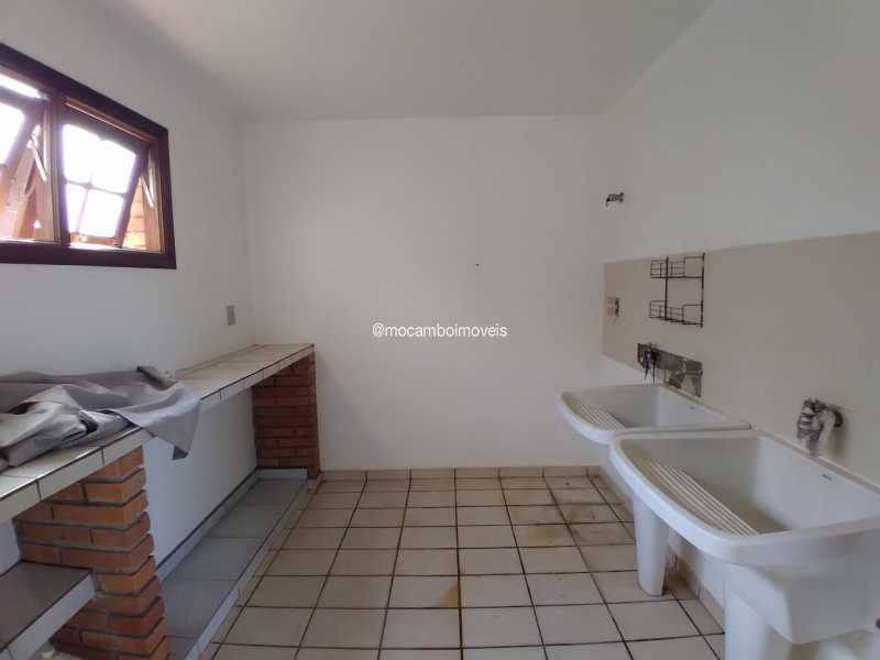 Conheça Área de Serviço do imóvel - Casa em Condomínio 4 quartos para alugar Itatiba,SP - R$ 4.500 - FCCN40188 - 26 Área de Serviço - Casa em Condomínio 4 quartos para alugar Itatiba,SP - R$ 4.500 - FCCN40188 - 26