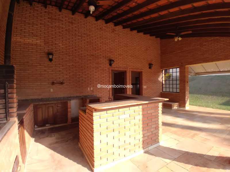 Conheça Área de Churrasqueira do imóvel - Casa em Condomínio 4 quartos para alugar Itatiba,SP - R$ 4.500 - FCCN40188 - 28 Área de Churrasqueira - Casa em Condomínio 4 quartos para alugar Itatiba,SP - R$ 4.500 - FCCN40188 - 28