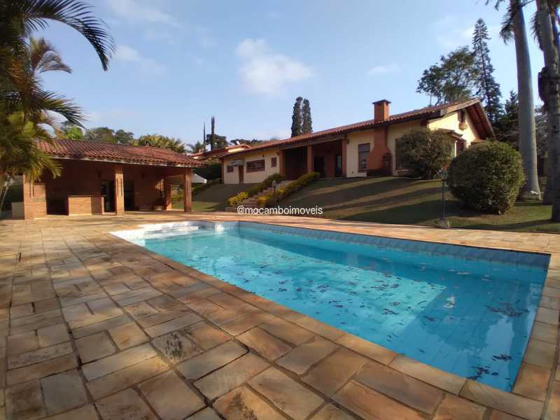 Conheça Área Externa do imóvel - Casa em Condomínio 4 quartos para alugar Itatiba,SP - R$ 4.500 - FCCN40188 - 3 Área Externa - Casa em Condomínio 4 quartos para alugar Itatiba,SP - R$ 4.500 - FCCN40188 - 3
