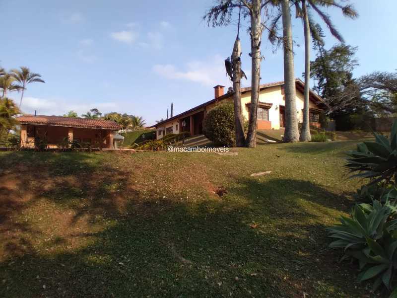 Conheça Área Externa do imóvel - Casa em Condomínio 4 quartos para alugar Itatiba,SP - R$ 4.500 - FCCN40188 - 4 Área Externa - Casa em Condomínio 4 quartos para alugar Itatiba,SP - R$ 4.500 - FCCN40188 - 4