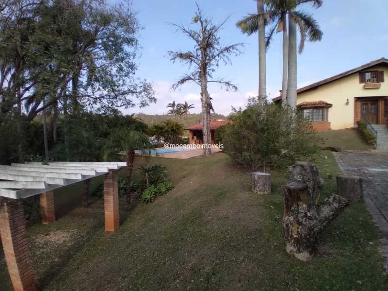 Conheça Área Externa do imóvel - Casa em Condomínio 4 quartos para alugar Itatiba,SP - R$ 4.500 - FCCN40188 - 6 Área Externa - Casa em Condomínio 4 quartos para alugar Itatiba,SP - R$ 4.500 - FCCN40188 - 6