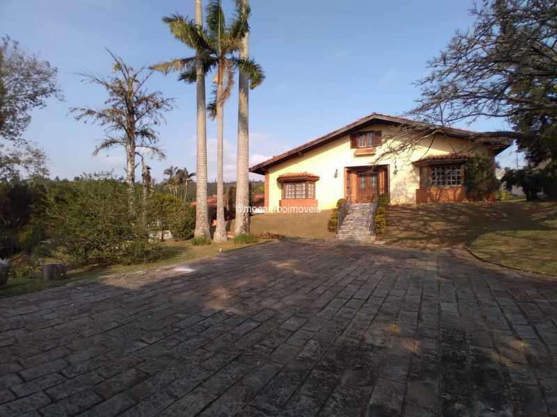 Conheça Área Externa do imóvel - Casa em Condomínio 4 quartos para alugar Itatiba,SP - R$ 4.500 - FCCN40188 - 5 Área Externa - Casa em Condomínio 4 quartos para alugar Itatiba,SP - R$ 4.500 - FCCN40188 - 5