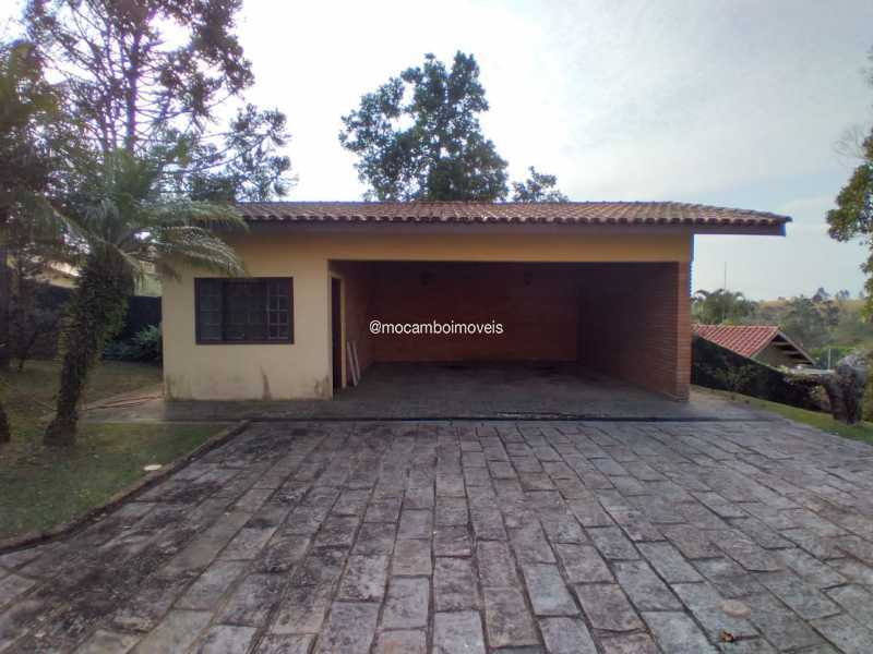 Conheça Área Externa do imóvel - Casa em Condomínio 4 quartos para alugar Itatiba,SP - R$ 4.500 - FCCN40188 - 30 Área Externa - Casa em Condomínio 4 quartos para alugar Itatiba,SP - R$ 4.500 - FCCN40188 - 30
