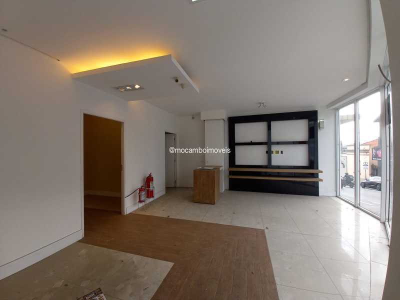 Conheça Recepção do imóvel - Prédio 346m² para alugar Itatiba,SP Centro - R$ 12.000 - FCPR00022 - 1 Recepção - Prédio 346m² para alugar Itatiba,SP Centro - R$ 12.000 - FCPR00022 - 1