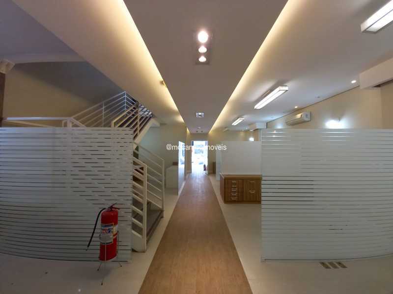 Conheça Salão de atendimento (Térreo) do imóvel - Prédio 346m² para alugar Itatiba,SP Centro - R$ 12.000 - FCPR00022 - 5 Salão de atendimento (Térreo) - Prédio 346m² para alugar Itatiba,SP Centro - R$ 12.000 - FCPR00022 - 5