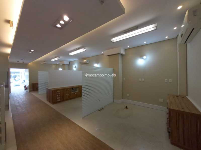 Conheça Salão de atendimento (Térreo) do imóvel - Prédio 346m² para alugar Itatiba,SP Centro - R$ 12.000 - FCPR00022 - 6 Salão de atendimento (Térreo) - Prédio 346m² para alugar Itatiba,SP Centro - R$ 12.000 - FCPR00022 - 6