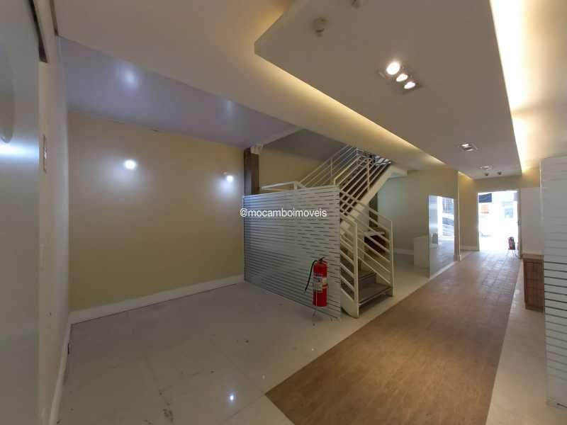 Conheça Salão de atendimento (Térreo) do imóvel - Prédio 346m² para alugar Itatiba,SP Centro - R$ 12.000 - FCPR00022 - 7 Salão de atendimento (Térreo) - Prédio 346m² para alugar Itatiba,SP Centro - R$ 12.000 - FCPR00022 - 7