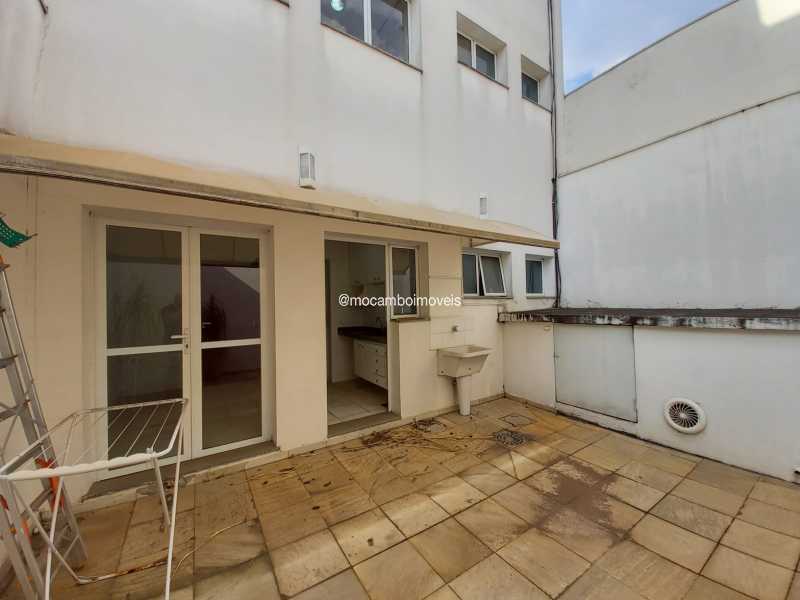 Conheça Área Externa (Térreo) do imóvel - Prédio 346m² para alugar Itatiba,SP Centro - R$ 12.000 - FCPR00022 - 12 Área Externa (Térreo) - Prédio 346m² para alugar Itatiba,SP Centro - R$ 12.000 - FCPR00022 - 12