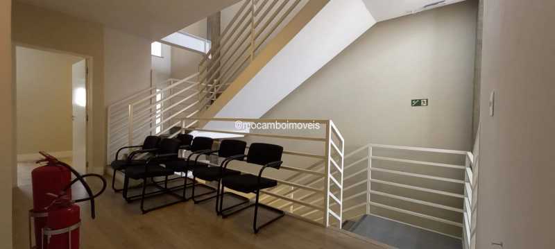 Conheça Hall da salas (1º Andar) do imóvel - Prédio 346m² para alugar Itatiba,SP Centro - R$ 12.000 - FCPR00022 - 14 Hall da salas (1º Andar) - Prédio 346m² para alugar Itatiba,SP Centro - R$ 12.000 - FCPR00022 - 14
