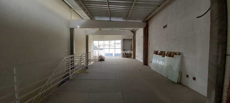 Conheça Salão (2º Andar) do imóvel - Prédio 346m² para alugar Itatiba,SP Centro - R$ 12.000 - FCPR00022 - 30 Salão (2º Andar) - Prédio 346m² para alugar Itatiba,SP Centro - R$ 12.000 - FCPR00022 - 30