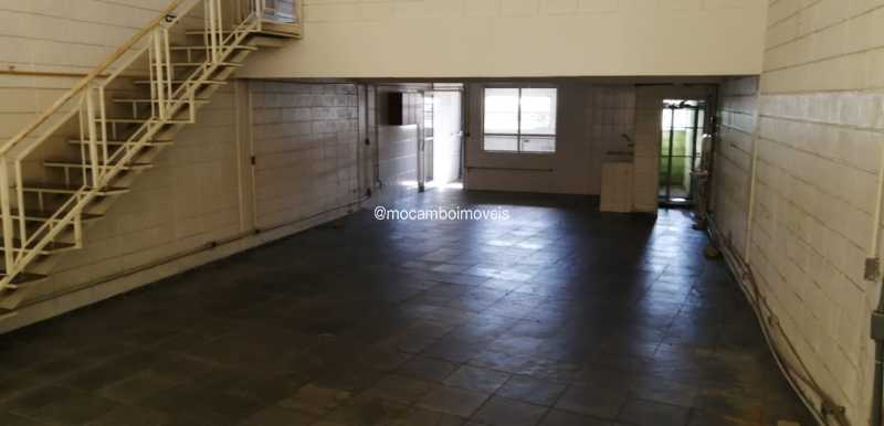 Conheça Salão principal do imóvel - Ponto comercial 284m² para alugar Itatiba,SP - R$ 4.000 - FCPC00086 - 1 Salão principal - Ponto comercial 284m² para alugar Itatiba,SP - R$ 4.000 - FCPC00086 - 1