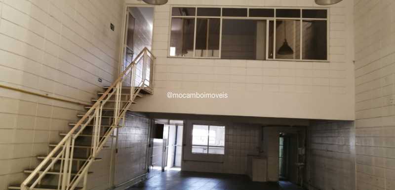 Conheça Mezanino escritório do imóvel - Ponto comercial 284m² para alugar Itatiba,SP - R$ 4.000 - FCPC00086 - 7 Mezanino escritório - Ponto comercial 284m² para alugar Itatiba,SP - R$ 4.000 - FCPC00086 - 7