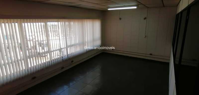 Conheça Sala 1 (piso superior) do imóvel - Ponto comercial 284m² para alugar Itatiba,SP - R$ 4.000 - FCPC00086 - 12 Sala 1 (piso superior) - Ponto comercial 284m² para alugar Itatiba,SP - R$ 4.000 - FCPC00086 - 12