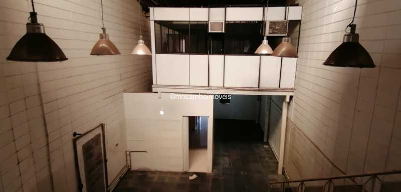 Conheça Mezanino escritório do imóvel - Ponto comercial 284m² para alugar Itatiba,SP - R$ 4.000 - FCPC00086 - 8 Mezanino escritório - Ponto comercial 284m² para alugar Itatiba,SP - R$ 4.000 - FCPC00086 - 8