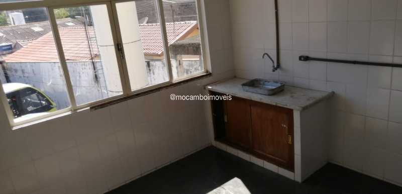 Conheça Cozinha (piso superior) do imóvel - Ponto comercial 284m² para alugar Itatiba,SP - R$ 4.000 - FCPC00086 - 15 Cozinha (piso superior) - Ponto comercial 284m² para alugar Itatiba,SP - R$ 4.000 - FCPC00086 - 15