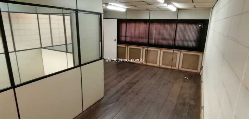 Conheça Escritório do imóvel - Ponto comercial 284m² para alugar Itatiba,SP - R$ 4.000 - FCPC00086 - 10 Escritório - Ponto comercial 284m² para alugar Itatiba,SP - R$ 4.000 - FCPC00086 - 10
