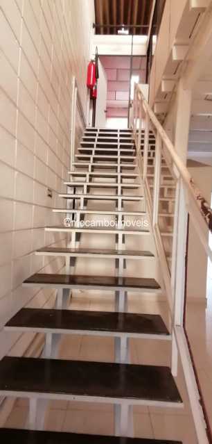 Conheça Acesso piso superior do imóvel - Ponto comercial 284m² para alugar Itatiba,SP - R$ 4.000 - FCPC00086 - 6 Acesso piso superior - Ponto comercial 284m² para alugar Itatiba,SP - R$ 4.000 - FCPC00086 - 6
