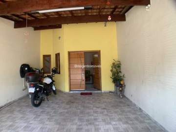 Casa 3 quartos à venda Itatiba,SP - R$ 350.000 - FCCA31495