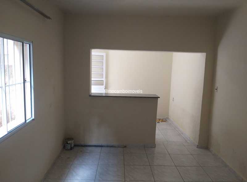Conheça Sala do imóvel - Casa 1 quarto para alugar Itatiba,SP - R$ 600 - FCCA10324 - 1 Sala - Casa 1 quarto para alugar Itatiba,SP - R$ 600 - FCCA10324 - 1