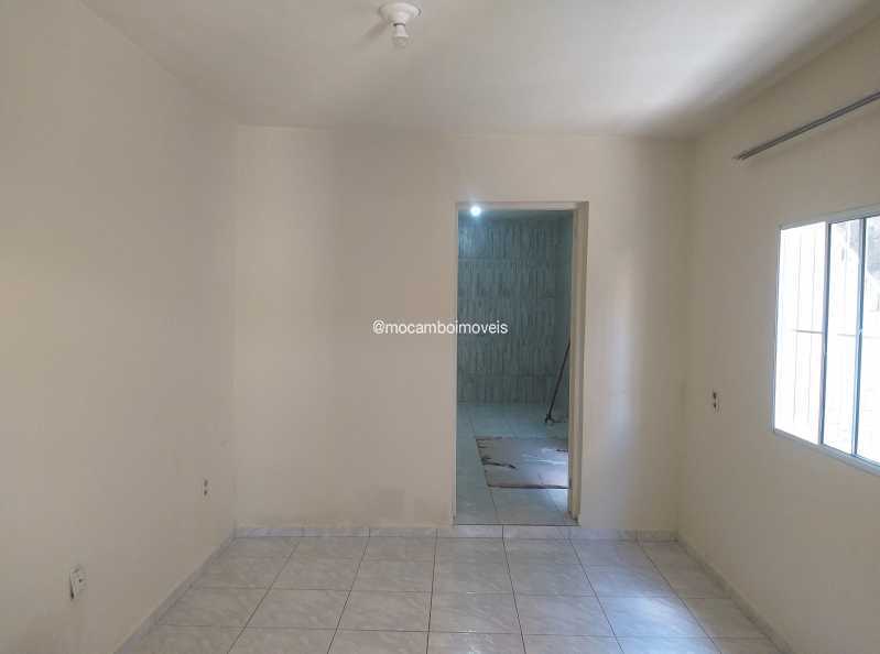 Conheça Sala do imóvel - Casa 1 quarto para alugar Itatiba,SP - R$ 600 - FCCA10324 - 3 Sala - Casa 1 quarto para alugar Itatiba,SP - R$ 600 - FCCA10324 - 3