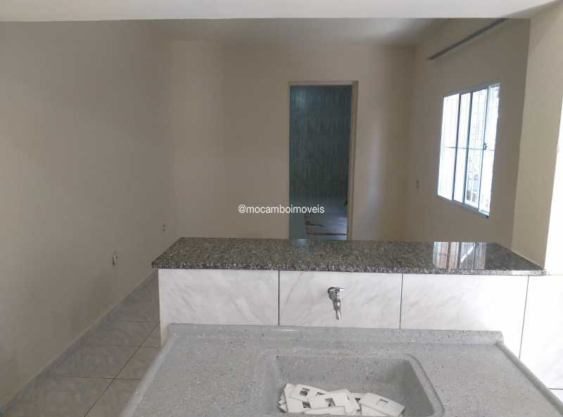 Conheça Cozinha do imóvel - Casa 1 quarto para alugar Itatiba,SP - R$ 600 - FCCA10324 - 4 Cozinha - Casa 1 quarto para alugar Itatiba,SP - R$ 600 - FCCA10324 - 4