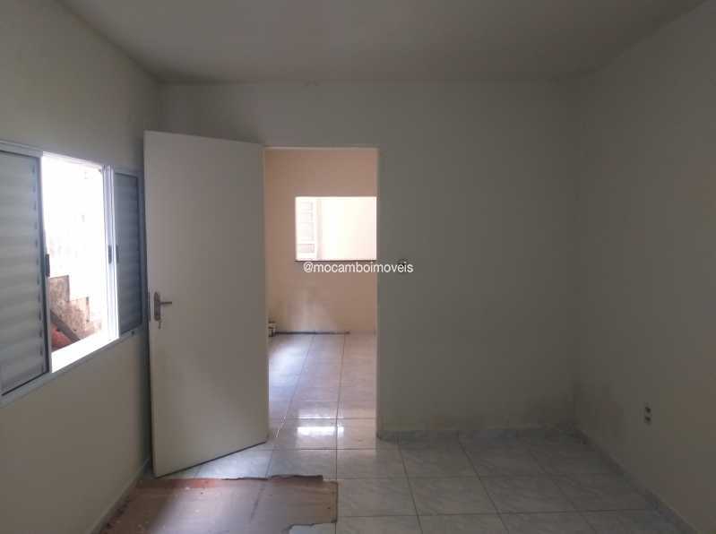 Conheça Dormitório do imóvel - Casa 1 quarto para alugar Itatiba,SP - R$ 600 - FCCA10324 - 6 Dormitório - Casa 1 quarto para alugar Itatiba,SP - R$ 600 - FCCA10324 - 6