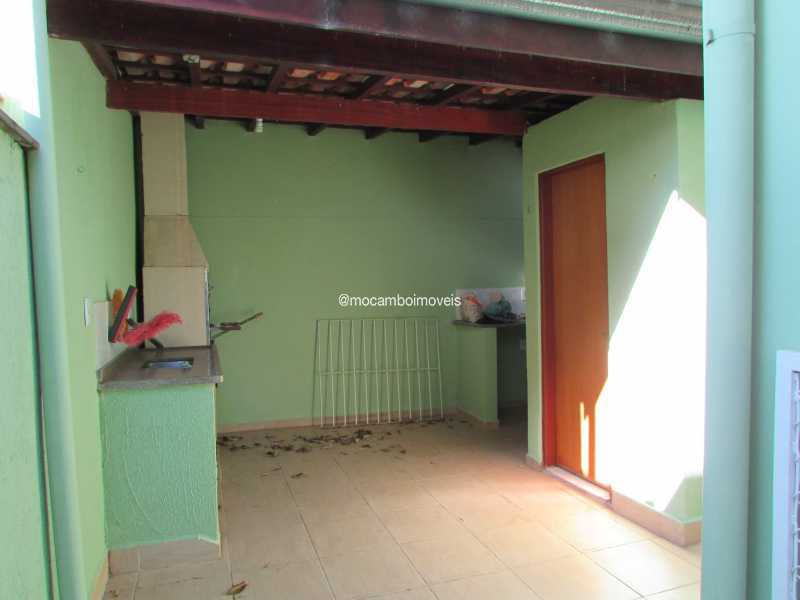 Conheça Quintal do imóvel - Casa 2 quartos à venda Itatiba,SP - R$ 320.000 - FCCA21511 - 9 Quintal - Casa 2 quartos à venda Itatiba,SP - R$ 320.000 - FCCA21511 - 9