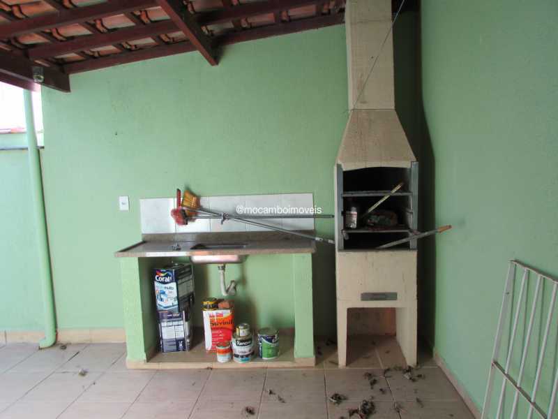 Conheça Churrasqueira do imóvel - Casa 2 quartos à venda Itatiba,SP - R$ 320.000 - FCCA21511 - 10 Churrasqueira - Casa 2 quartos à venda Itatiba,SP - R$ 320.000 - FCCA21511 - 10