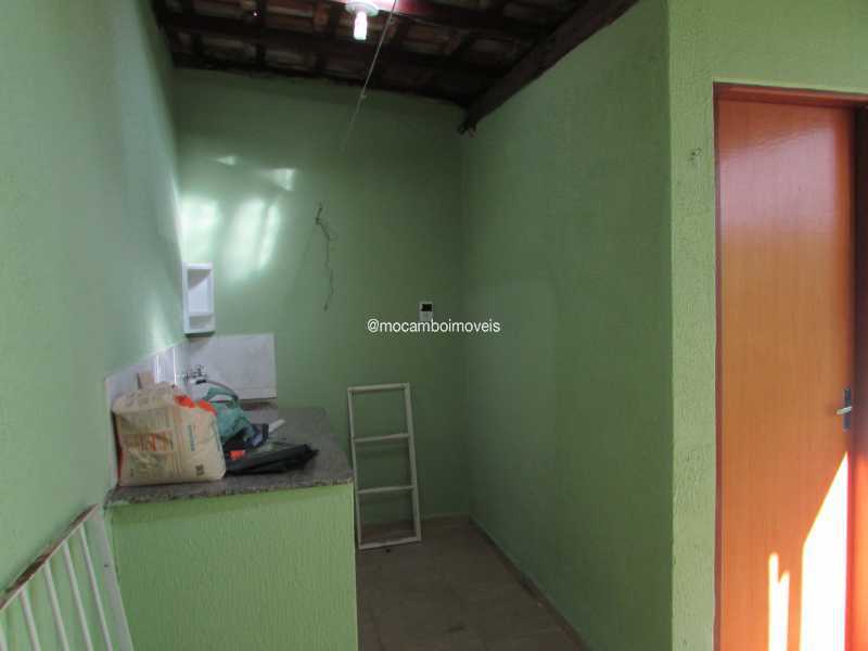 Conheça Quintal do imóvel - Casa 2 quartos à venda Itatiba,SP - R$ 320.000 - FCCA21511 - 11 Quintal - Casa 2 quartos à venda Itatiba,SP - R$ 320.000 - FCCA21511 - 11