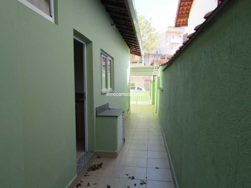 Conheça Corredor do imóvel - Casa 2 quartos à venda Itatiba,SP - R$ 320.000 - FCCA21511 - 13 Corredor - Casa 2 quartos à venda Itatiba,SP - R$ 320.000 - FCCA21511 - 13