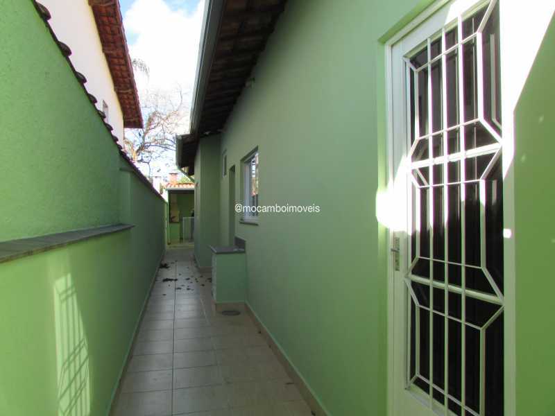 Conheça Corredor do imóvel - Casa 2 quartos à venda Itatiba,SP - R$ 320.000 - FCCA21511 - 14 Corredor - Casa 2 quartos à venda Itatiba,SP - R$ 320.000 - FCCA21511 - 14