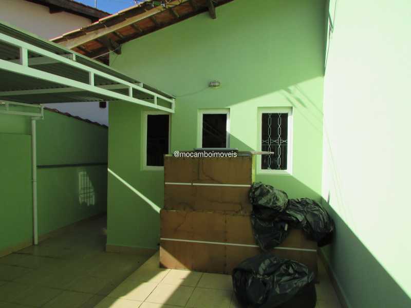 Conheça Entrada do imóvel - Casa 2 quartos à venda Itatiba,SP - R$ 320.000 - FCCA21511 - 15 Entrada - Casa 2 quartos à venda Itatiba,SP - R$ 320.000 - FCCA21511 - 15