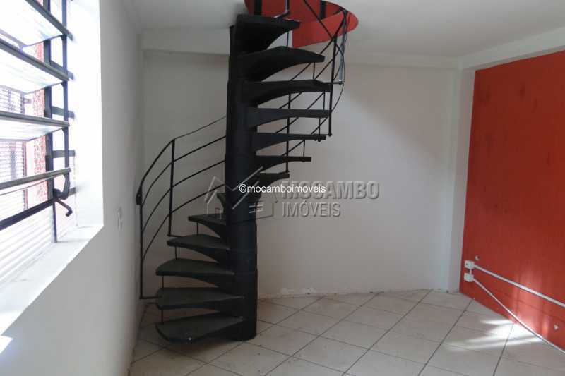 Conheça Recepção do imóvel - Galpão 540m² para alugar Itatiba,SP - R$ 3.000 - FCGA00195 - 7 Recepção - Galpão 540m² para alugar Itatiba,SP - R$ 3.000 - FCGA00195 - 7