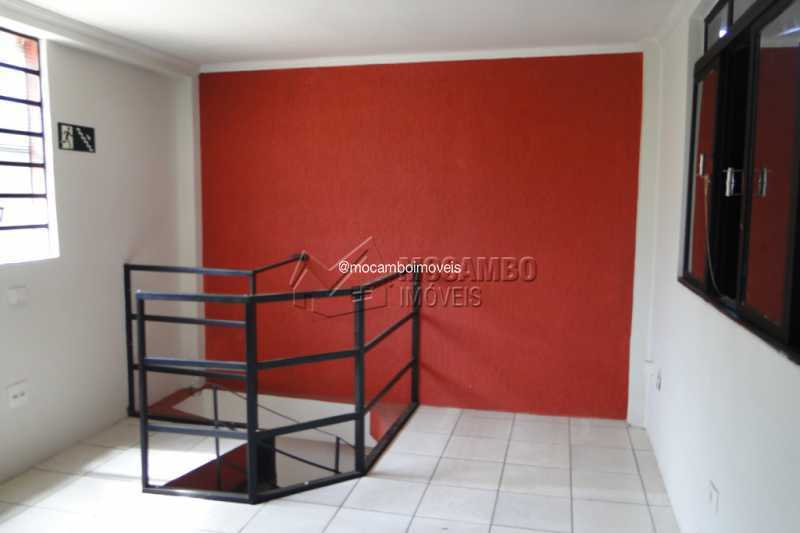 Conheça Escritório do imóvel - Galpão 540m² para alugar Itatiba,SP - R$ 3.000 - FCGA00195 - 8 Escritório - Galpão 540m² para alugar Itatiba,SP - R$ 3.000 - FCGA00195 - 8