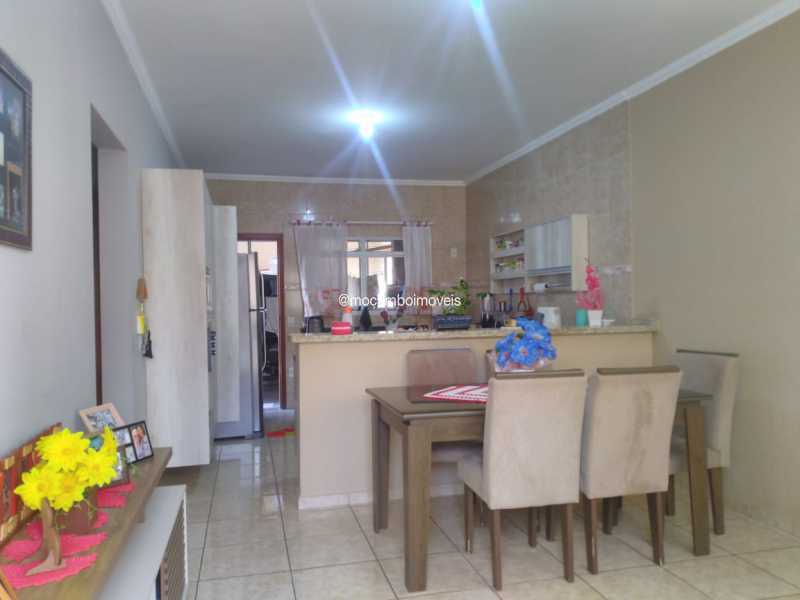 Conheça Jantar do imóvel - Casa 2 quartos à venda Itatiba,SP - R$ 350.000 - FCCA21514 - 6 Jantar - Casa 2 quartos à venda Itatiba,SP - R$ 350.000 - FCCA21514 - 6