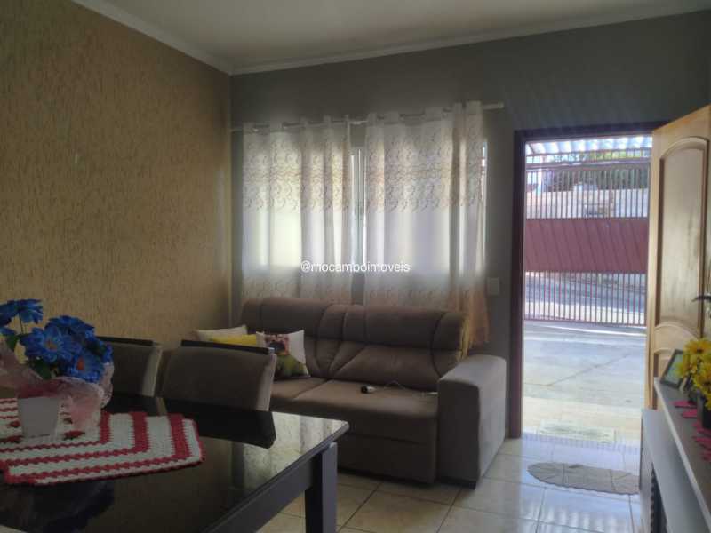 Conheça Sala do imóvel - Casa 2 quartos à venda Itatiba,SP - R$ 350.000 - FCCA21514 - 5 Sala - Casa 2 quartos à venda Itatiba,SP - R$ 350.000 - FCCA21514 - 5
