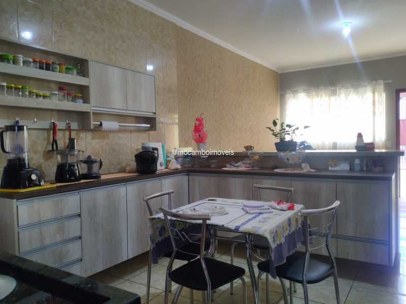 Conheça Cozinha do imóvel - Casa 2 quartos à venda Itatiba,SP - R$ 350.000 - FCCA21514 - 8 Cozinha - Casa 2 quartos à venda Itatiba,SP - R$ 350.000 - FCCA21514 - 8