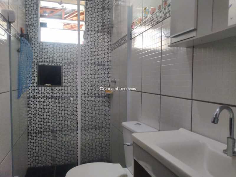 Conheça Banheiro Edícula do imóvel - Casa 2 quartos à venda Itatiba,SP - R$ 350.000 - FCCA21514 - 16 Banheiro Edícula - Casa 2 quartos à venda Itatiba,SP - R$ 350.000 - FCCA21514 - 16