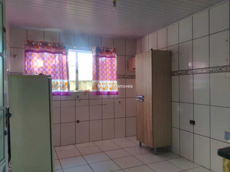 Conheça Edícula do imóvel - Casa 2 quartos à venda Itatiba,SP - R$ 350.000 - FCCA21514 - 13 Edícula - Casa 2 quartos à venda Itatiba,SP - R$ 350.000 - FCCA21514 - 13