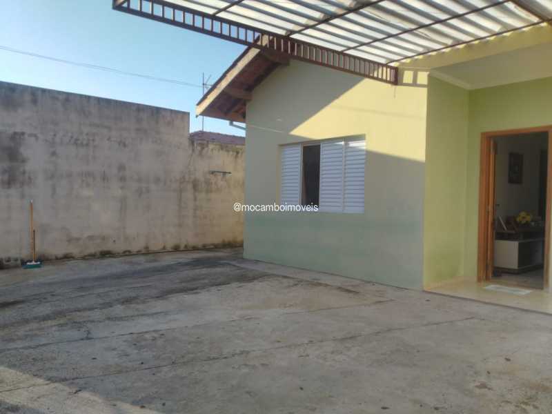 Conheça Fachada do imóvel - Casa 2 quartos à venda Itatiba,SP - R$ 350.000 - FCCA21514 - 4 Fachada - Casa 2 quartos à venda Itatiba,SP - R$ 350.000 - FCCA21514 - 4